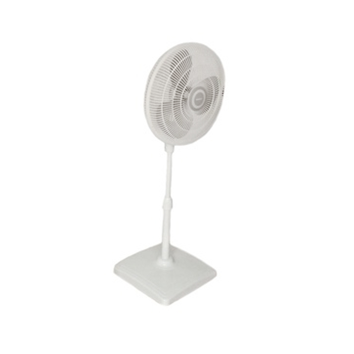 Miyako Standing Fan 16" Plastik - KAS1607KPL 